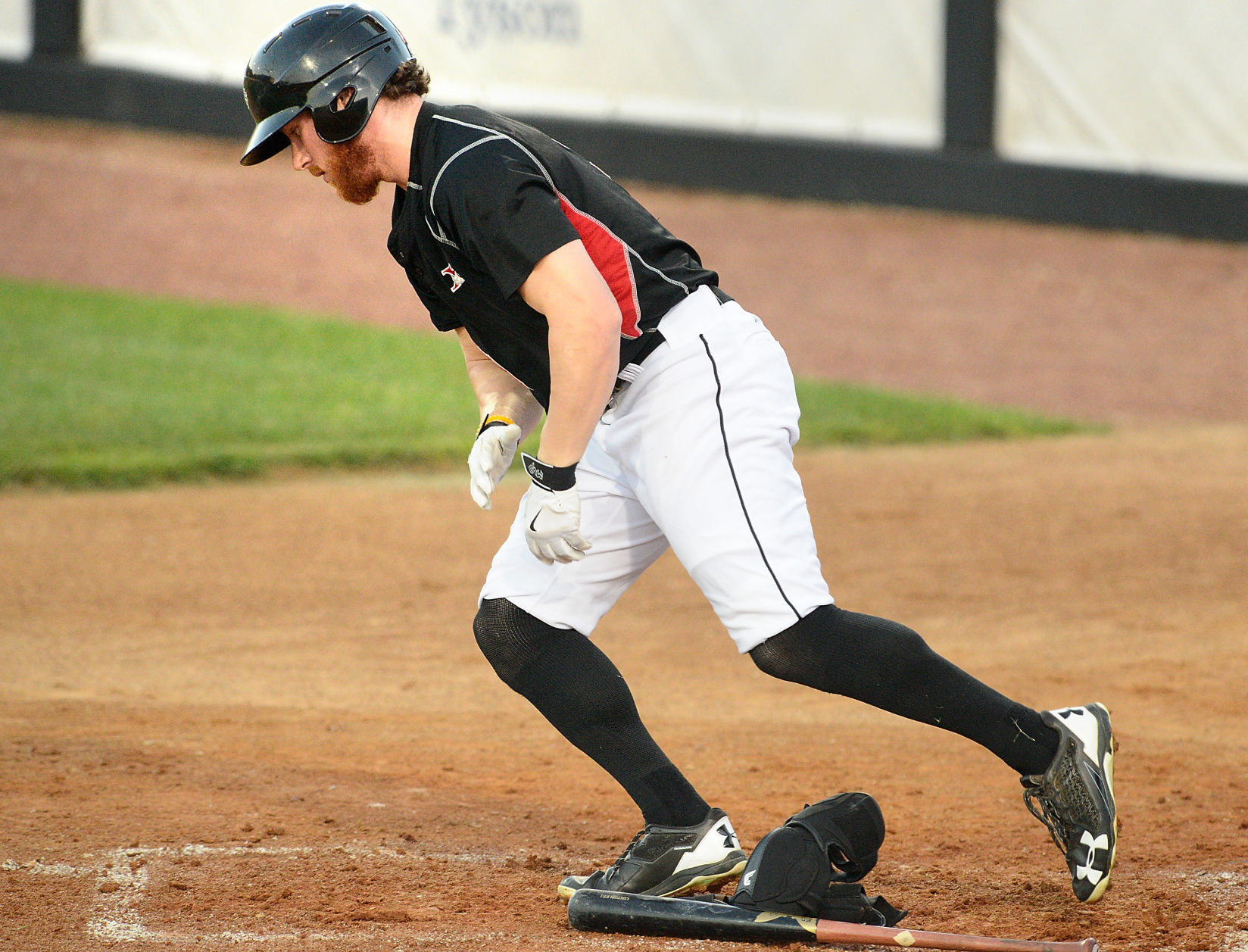 Baseball Kansas City T-Bones vs. Sioux City Explorers